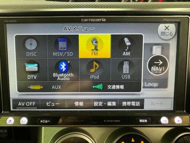 カローラルミオン1.8 S エアロツアラー 4WD　Bluetooth　12ヶ月点検済　夏冬タイヤ 1800