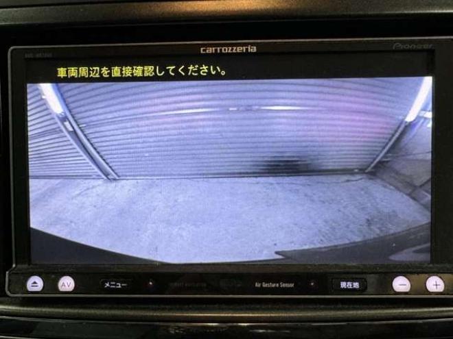 エクシーガ2.0 i 4WD　ナビ　TV　Bカメラ　Bluetooth 2000