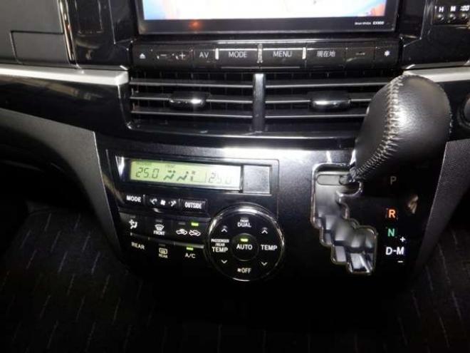 エスティマ2.4アエラス プレミアム エディション 4WD　ナビ・TV・Bluetooth・両側電動・Bカメラ 2400