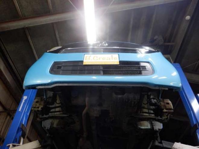 N-ONEG Lパッケージ 4WD　Bluetooth・Bカメラ・社外エンスタ・HID 660