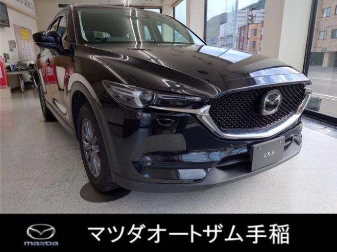 CX-52.2 XD Lパッケージ ディーゼルターボ 4WD　BOSE　エンスタ　スタッドレス付き 2200