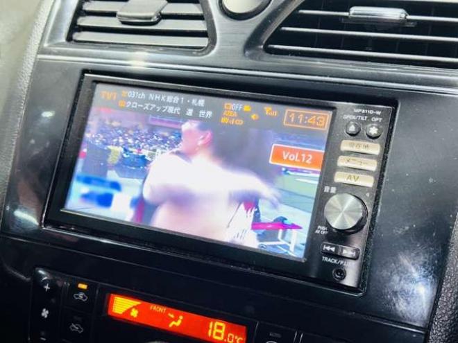 セレナ2.0 20S 4WD　下部防錆TVナビBカメETC 2000