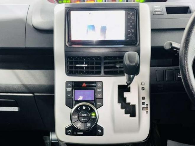 ノア2.0 YY 4WD　下周防錆TVナビBカメ 2000