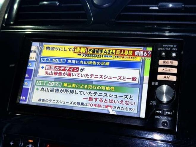 セレナ2.0 ハイウェイスター 4WD　下廻防錆BカメETC 2000