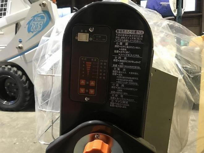 ヒーター新品　オリオン　HR330H　ジェットヒーター　