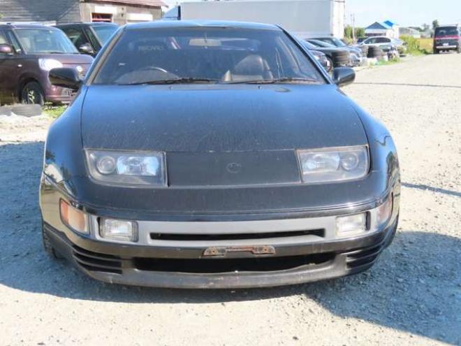 フェアレディZ3.0 300ZX ツインターボ 2シーター　検2年　ツインターボ　5速MT　2シーター 2WD 3000