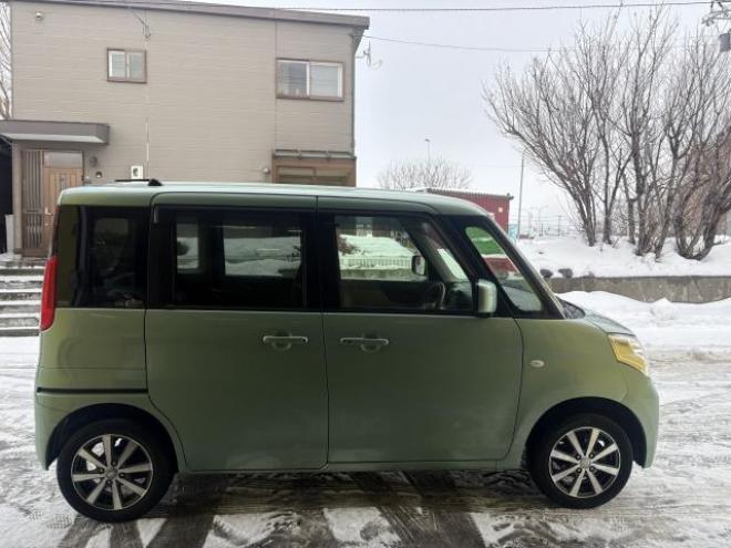 スペーシア（店長おすすめコミコミ車）X 4WD 660 5Dr
