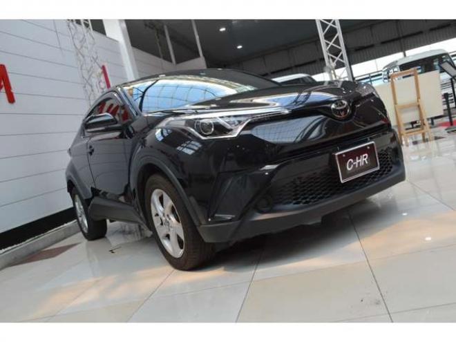 C-HR1.2 S-T 4WD　1オーナー4WDターボセーフティセンスナビTV 1200