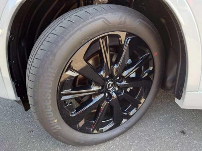 CX-603.3 XDハイブリッド プレミアム スポーツ ディーゼルターボ 4WD　 3300