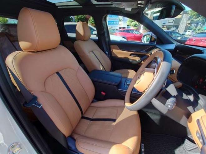 CX-603.3 XDハイブリッド プレミアム スポーツ ディーゼルターボ 4WD　 3300