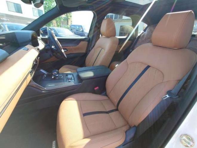 CX-603.3 XDハイブリッド プレミアム スポーツ ディーゼルターボ 4WD　 3300