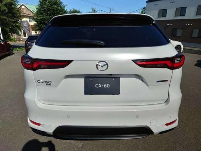CX-603.3 XDハイブリッド プレミアム スポーツ ディーゼルターボ 4WD　 3300