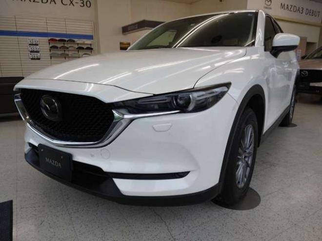 CX-52.2 XD プロアクティブ ディーゼルターボ 4WD　ETC シートヒーター 2200