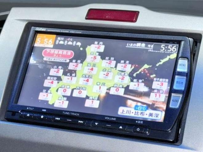 フリードハイブリッド1.5 ジャストセレクション　下廻防錆TVナビBカメETCエンスタ 2WD 1500