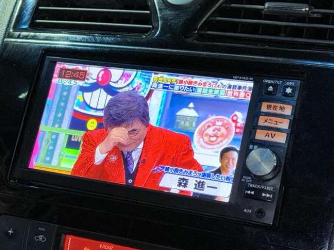 セレナ2.0 20X アドバンスドセーフティ パッケージ 4WD　下廻防錆TVバックカメラエンスタ 2000