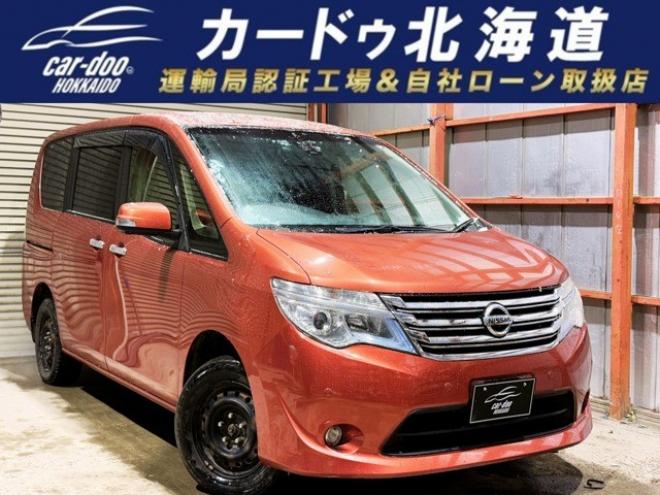 セレナ2.0 20X アドバンスドセーフティ パッケージ 4WD　下廻防錆ドラレコエンスタ全周囲カメラ 2000