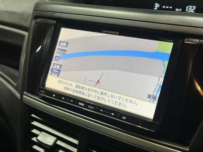 エクシーガ2.0 i 4WD　下周り防錆TVナビBカメ 2000