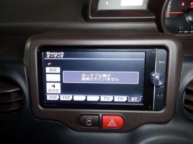 スペイド1.5 Y 4WD　ナビ・DTV・Bluetoothオーディオ・パワスラ 1500