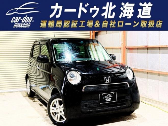 N-ONEG 4WD　下廻防錆Bカメドラレコ 660