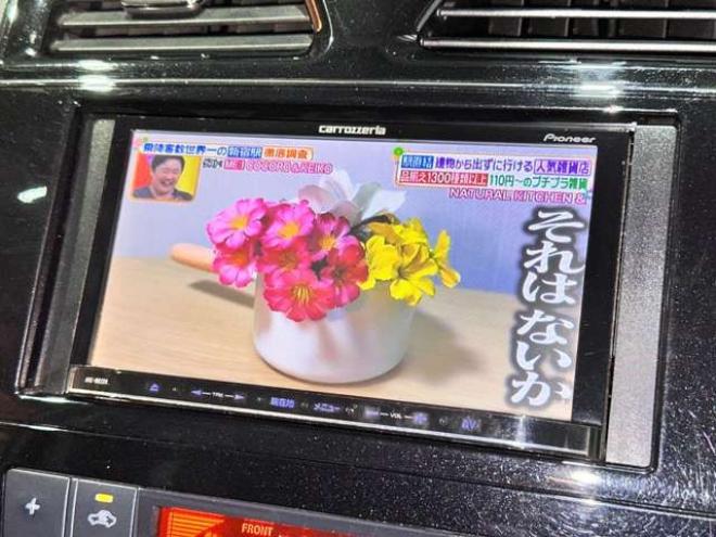 セレナ2.0 20S 4WD　下部防錆TVナビETC 2000