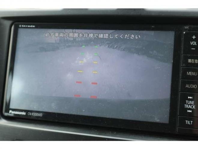 インプレッサスポーツ 2.0 i アイサイト 4WD　ナビTV・Bカメラ・キーレス・7.8万k 2000