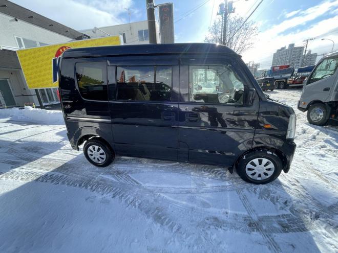 NV100クリッパーNV100CLIPPER  VAN 4WD GX HIGE ROOF TURBO本州仕入　寒冷地仕様　フルセグナビ　ブルートース　CD　リアヒーター　ドラレコ　etc　すぐ乗れます！ 4WD 660 5Dr