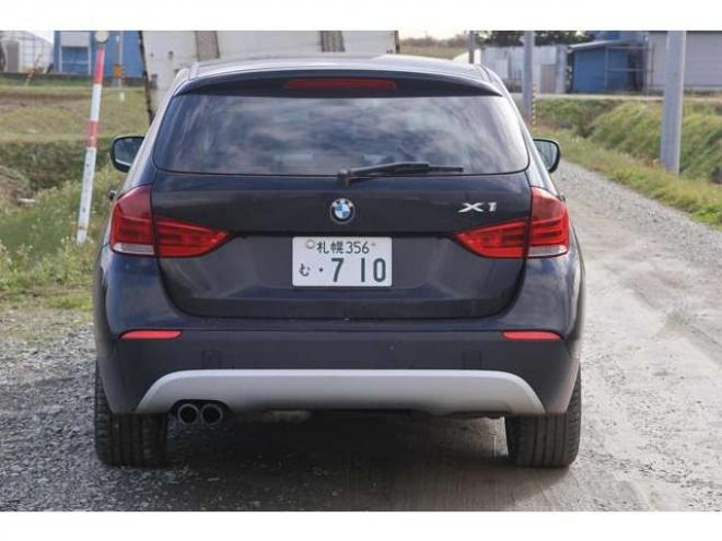 BMWX1 xドライブ 25i 4WD　検R8/7 正規輸入車 3000