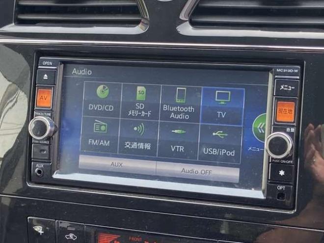 セレナ2.0 ハイウェイスター 4WD　ナビ　TV　Bカメラ　ETC 2000