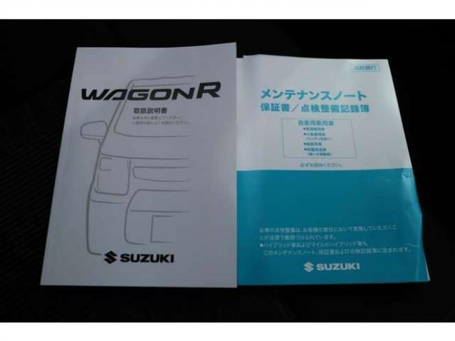 ワゴンRカスタムZ ハイブリッド ZX アップグレードパッケージ装着車 4WD　 登録済未使用車 660