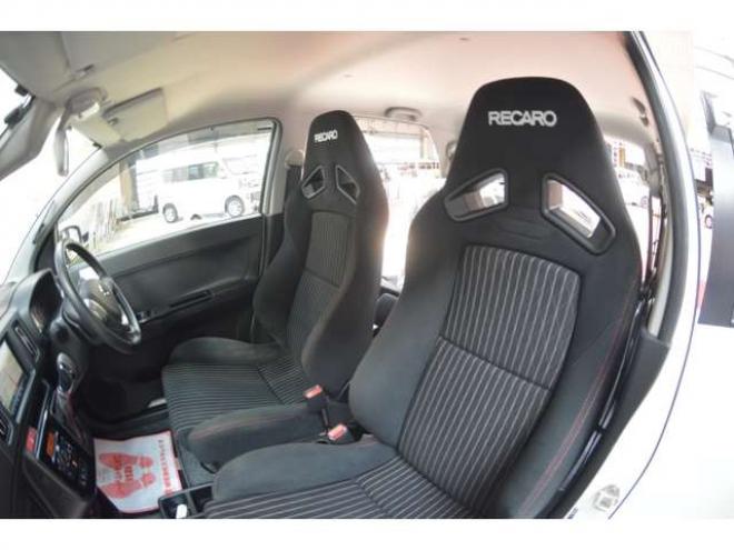 アルトワークス 660 オートギヤシフト 4WD　ワンオーナー4WDターボ5AGSナビRECARO 660