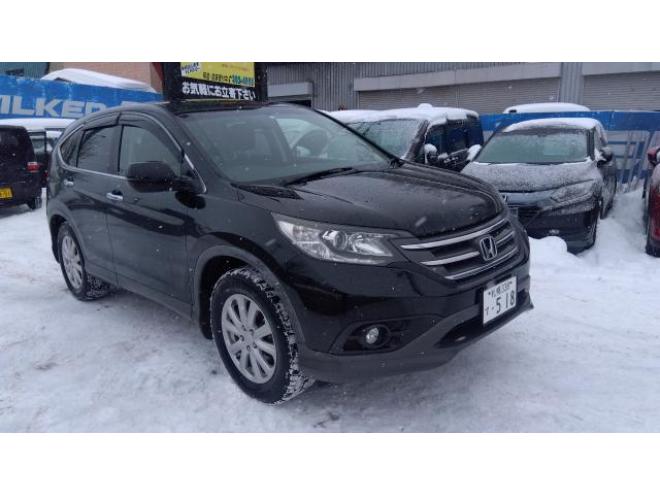 CR-V24G 4WD 2400 ワンオーナー