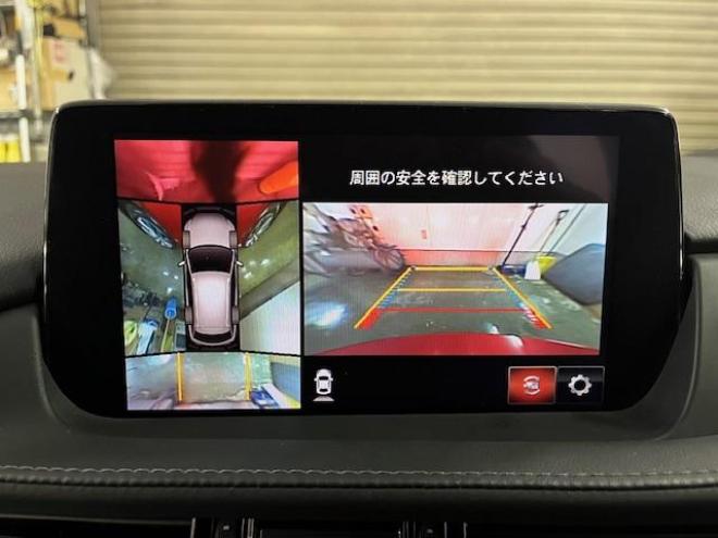 アテンザワゴンセダン　ＸＤ　Ｌパッケージ　禁煙車　アイアクティブセンス　スカイアクティブディーゼルターボ　純正１９インチＡＷ　社外１７ＡＷ＋スタッドレスタイヤ付　純正ナビ（フルセグ地デジ　ＤＶＤ再生　Ｂｌｕｅｔｏｏｔｈ）＋バックカメラ　全方位アラウンドビューカメラ　レーダークルーズコントロール　ＬＥＤヘッドライト　車線逸脱警報　アイドリングストップ　前後ソナー　シートヒーター＆クーラー　ＰＵＳＨスタート　スマートキー　横滑り防止装置　タイミングチェーン車　ＥＴＣ 4WD 2200 5Dr