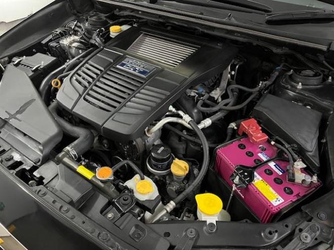 レヴォーグ１．６ＧＴ－Ｓアイサイト　スバルＤＩＴツインカムターボ　本州仕入　禁煙車　ＳＴｉフロントスポイラー　リアバンパースカート　純正１８インチＡＷ　社外１７ＡＷ＋スタッドレスタイヤ付　カロッツェリアナビ（フルセグ地デジ　ＤＶＤ再生　Ｂｌｕｅｔｏｏｔｈ）＋バックカメラ　ＬＥＤヘッドライト　オプション５連デイライト　クルーズコントロール　両席パワーシート　アイドリングストップ　パドルシフト　ＥＴＣ 4WD 1600 5Dr