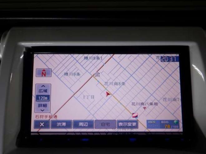 ハスラーG 4WD　ナビ・TV・Bカメラ・USB接続・HID 660