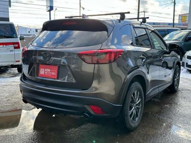 CX-52.2 XD プロアクティブ ディーゼルターボ 4WD　純正ナビ/Bカメラ/エンスタ/クルコン/禁煙 2200