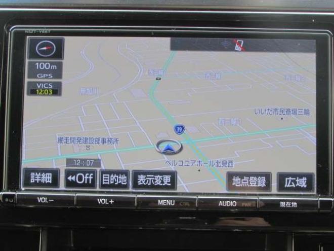 ヴェルファイア2.5 Z Aエディション ゴールデンアイズ 4WD　両側パワスラ 電動バックドア 9インチナビ 2500