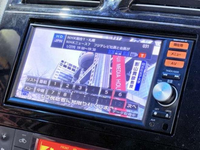 セレナ2.0 20X 4WD　下廻防錆TVナビエンスタ 2000