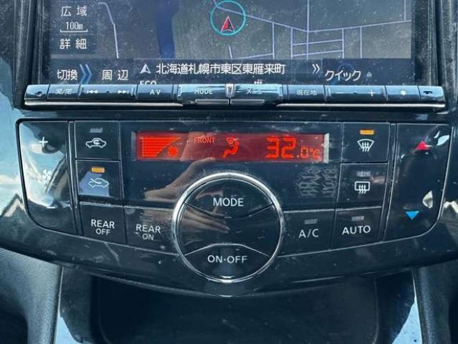 セレナ2.0 ハイウェイスター S-HYBRID　下部防錆TVナビBカメETC後席モニタ 2WD 2000