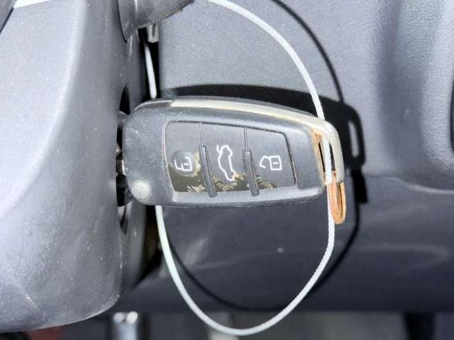 アウディA1 1.4 TFSI　下廻防錆TVナビ 正規輸入車 2WD 1400