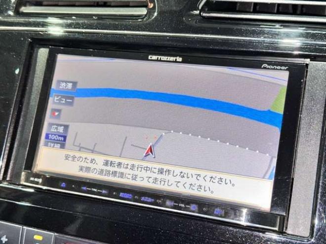 セレナ2.0 20S 4WD　下部防錆TVナビETC 2000