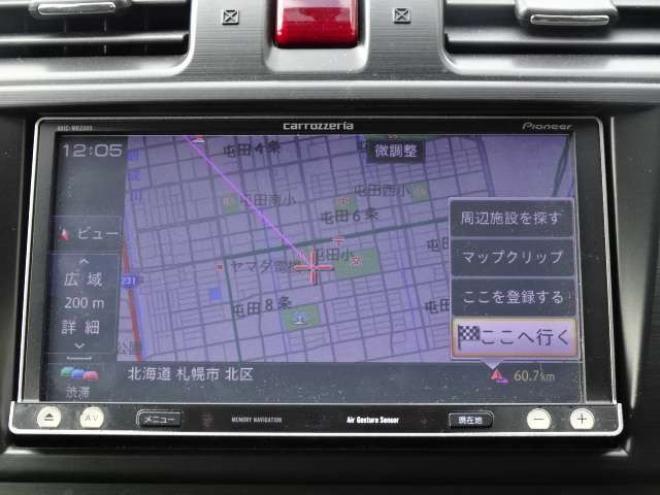 フォレスター2.0i-L アイサイト 4WD　本州車　保証付1年　ナビ　地デジ　Bカメラ 2000