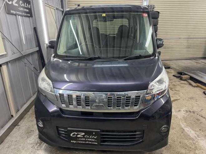 ekスペースカスタム G 4WD　12ヶ月点検済　下廻り防錆塗装済 660