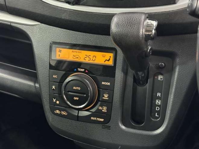 ワゴンRFX レーダーブレーキサポート装着車 4WD　20周年記念車　ナビ　TV　Bluetooth 660