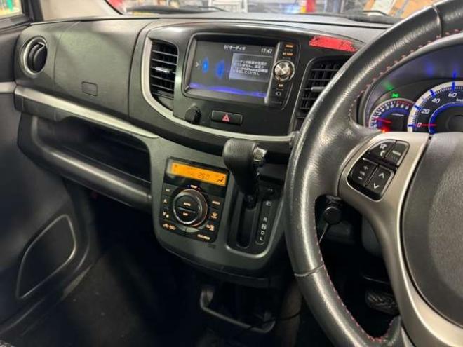 ワゴンRFX レーダーブレーキサポート装着車 4WD　20周年記念車　ナビ　TV　Bluetooth 660