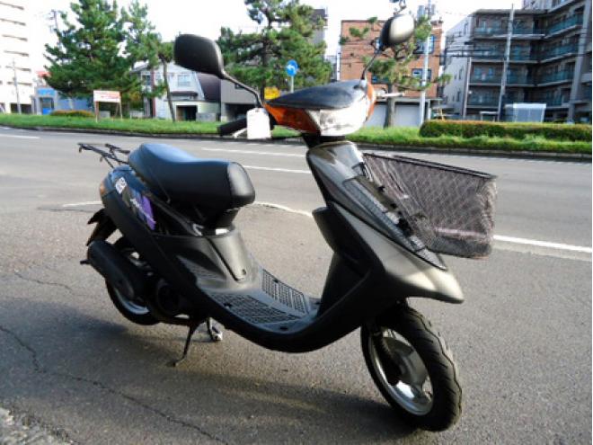 YAMAHAジョグ 50