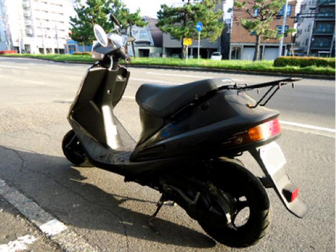 SUZUKI 50