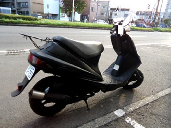 SUZUKI 50