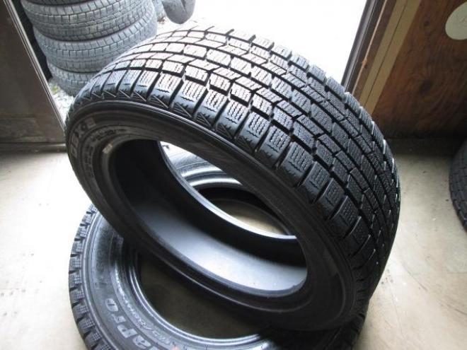 スタッドレス 165/55R14