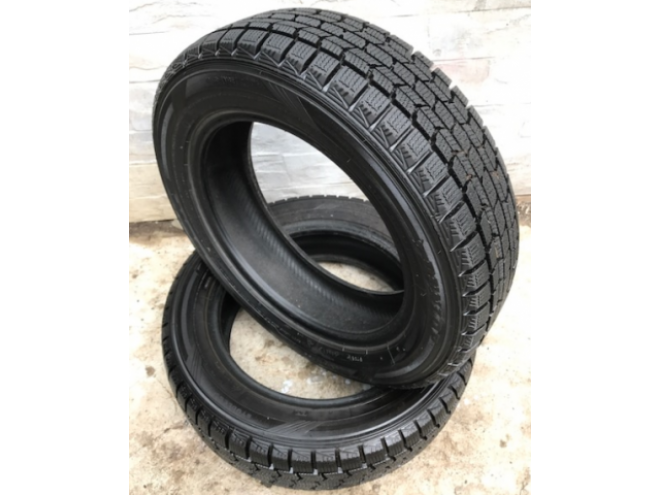 スタッドレス 155/65R13