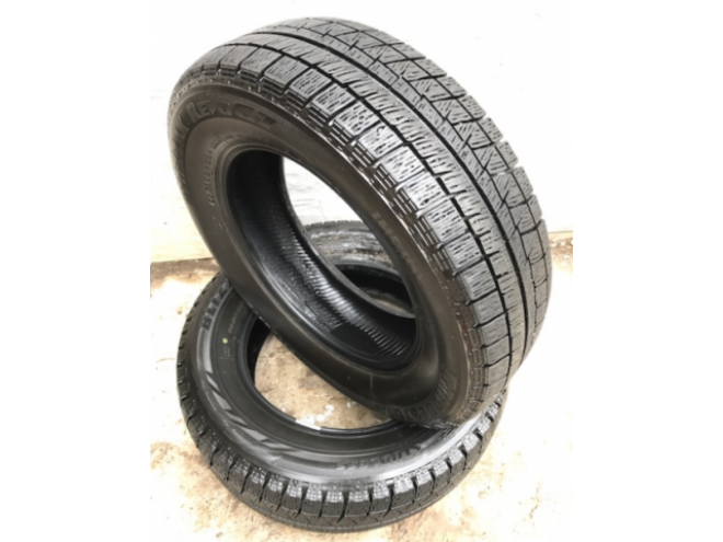 スタッドレス 195/65R15